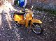 1973 Simson  KR 51/1 Motorcycle Motor-assisted Bicycle/Small Moped photo 1