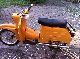 1973 Simson  KR 51/1 Motorcycle Motor-assisted Bicycle/Small Moped photo 3