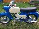 Simson  hawk 1967 Motor-assisted Bicycle/Small Moped photo