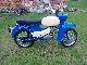 1967 Simson  hawk Motorcycle Motor-assisted Bicycle/Small Moped photo 1