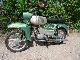 Simson  Hawk-4 SR4 1972 Motor-assisted Bicycle/Small Moped photo
