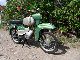 1972 Simson  Hawk-4 SR4 Motorcycle Motor-assisted Bicycle/Small Moped photo 2