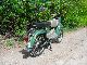 1972 Simson  Hawk-4 SR4 Motorcycle Motor-assisted Bicycle/Small Moped photo 3