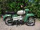 1972 Simson  Hawk-4 SR4 Motorcycle Motor-assisted Bicycle/Small Moped photo 4