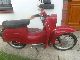 Simson  IFA swallow 1977 Motor-assisted Bicycle/Small Moped photo