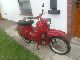 1977 Simson  IFA swallow Motorcycle Motor-assisted Bicycle/Small Moped photo 1