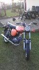 Simson  S50 1970 Motor-assisted Bicycle/Small Moped photo