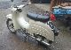 Simson  Schwalbe Kr 51/1K 1975 Motor-assisted Bicycle/Small Moped photo