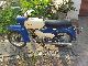 Simson  Sperber SR 4-3 * Rebuilding * 1970 Motor-assisted Bicycle/Small Moped photo