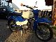 1970 Simson  Sperber SR 4-3 * Rebuilding * Motorcycle Motor-assisted Bicycle/Small Moped photo 2