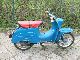 Simson  Swallow 1977 Motor-assisted Bicycle/Small Moped photo