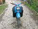 1977 Simson  Swallow Motorcycle Motor-assisted Bicycle/Small Moped photo 2