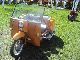 Simson  Duo 4/1 1988 Motor-assisted Bicycle/Small Moped photo