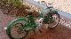 1957 Simson  SR 2 Motorcycle Motor-assisted Bicycle/Small Moped photo 1