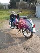 Simson  KR51 / 2 swallow PRETTY UNIQUE! 2012 Motor-assisted Bicycle/Small Moped photo