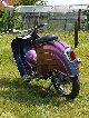 2012 Simson  KR51 / 2 swallow PRETTY UNIQUE! Motorcycle Motor-assisted Bicycle/Small Moped photo 4