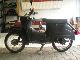 Simson  Schwalbe KR51 * roadworthy 1985 Motor-assisted Bicycle/Small Moped photo