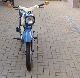1972 Simson  Hawk Motorcycle Motor-assisted Bicycle/Small Moped photo 3