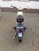 1972 Simson  Hawk Motorcycle Motor-assisted Bicycle/Small Moped photo 4