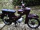Simson  SR 4/2 1976 Motor-assisted Bicycle/Small Moped photo