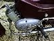 1976 Simson  SR 4/2 Motorcycle Motor-assisted Bicycle/Small Moped photo 3