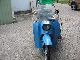 1971 Simson  Louis Krause Piccolo Motorcycle Other photo 2