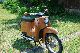 Simson  Swallow 1985 Motor-assisted Bicycle/Small Moped photo