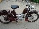 Simson  SR2E 1970 Motor-assisted Bicycle/Small Moped photo