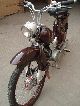 1970 Simson  SR2E Motorcycle Motor-assisted Bicycle/Small Moped photo 2