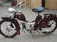 1970 Simson  SR2E Motorcycle Motor-assisted Bicycle/Small Moped photo 3