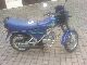 Simson  S53 M 1999 Motor-assisted Bicycle/Small Moped photo