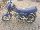 1999 Simson  S53 M Motorcycle Motor-assisted Bicycle/Small Moped photo 1