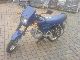 1999 Simson  S53 M Motorcycle Motor-assisted Bicycle/Small Moped photo 2