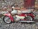 1972 Simson  SR 4_2 Star Motorcycle Motor-assisted Bicycle/Small Moped photo 1