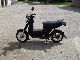 1989 Simson  Scooter Motorcycle Motor-assisted Bicycle/Small Moped photo 1
