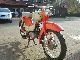 1970 Simson  Sparrow Motorcycle Motor-assisted Bicycle/Small Moped photo 1