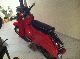 1986 Simson  KR51 / 2 Motorcycle Motor-assisted Bicycle/Small Moped photo 3