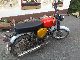 1983 Simson  S 50 B1 Motorcycle Motor-assisted Bicycle/Small Moped photo 1