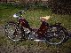 1956 Simson  SR1 Motorcycle Motor-assisted Bicycle/Small Moped photo 1