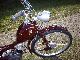 1956 Simson  SR1 Motorcycle Motor-assisted Bicycle/Small Moped photo 2