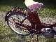 1956 Simson  SR1 Motorcycle Motor-assisted Bicycle/Small Moped photo 3