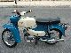 Simson  Hawk 1969 Motor-assisted Bicycle/Small Moped photo