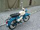 1969 Simson  Hawk Motorcycle Motor-assisted Bicycle/Small Moped photo 2