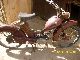 Simson  Rarely sr 2 arms with speedometer!!!! 1959 Motor-assisted Bicycle/Small Moped photo