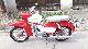 Simson  Star, sr4-2, sr4-2/1 1971 Motor-assisted Bicycle/Small Moped photo
