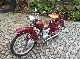 Simson  SR 2 1979 Motor-assisted Bicycle/Small Moped photo