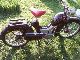 1959 Simson  SR2 Motorcycle Motor-assisted Bicycle/Small Moped photo 3