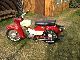 1972 Simson  Star Motorcycle Motor-assisted Bicycle/Small Moped photo 4