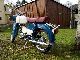 1967 Simson  Sperber SR4-3 Motorcycle Lightweight Motorcycle/Motorbike photo 3