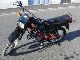 Simson  53 2001 Motor-assisted Bicycle/Small Moped photo